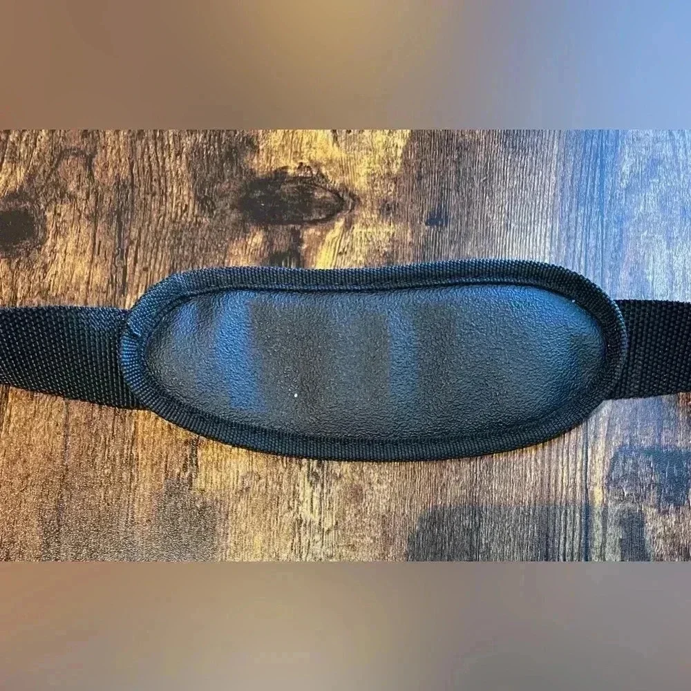 BUILT | large soft shell camera case